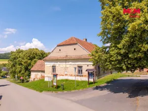Prodej rodinného domu, Hvězdlice - Staré Hvězdlice, 240 m2