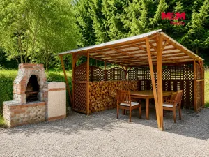 Prodej ubytování, Lichkov, 737 m2