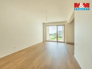 Prodej bytu 1+kk, Brandýs nad Labem-Stará Boleslav, Dřevčická, 65 m2