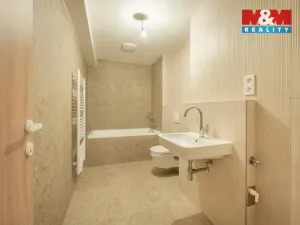 Prodej bytu 1+kk, Brandýs nad Labem-Stará Boleslav, Dřevčická, 65 m2