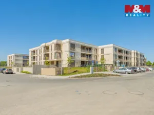 Prodej bytu 1+kk, Brandýs nad Labem-Stará Boleslav, Dřevčická, 65 m2