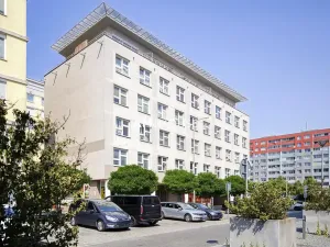 Pronájem bytu 2+1, Praha - Stodůlky, Petržílkova, 53 m2