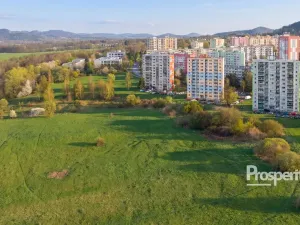 Prodej bytu 3+1, Česká Lípa, Jáchymovská, 74 m2