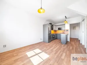 Prodej bytu 2+kk, Stříbrná Skalice, 48 m2