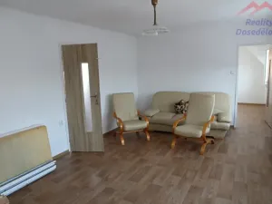 Pronájem rodinného domu, Železná, 159 m2