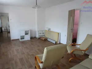 Pronájem rodinného domu, Železná, 159 m2