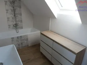 Pronájem rodinného domu, Železná, 159 m2