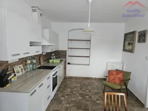 Pronájem rodinného domu, Železná, 159 m2