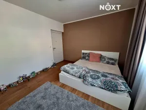 Prodej bytu 3+kk, Trutnov, Kiesewettrova, 84 m2
