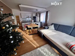 Prodej bytu 3+kk, Trutnov, Kiesewettrova, 84 m2
