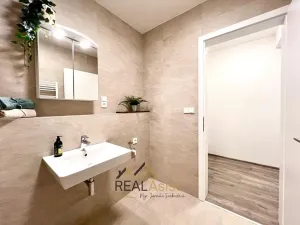 Pronájem bytu 2+kk, Brno, Líšeňská, 53 m2