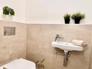 Pronájem bytu 2+kk, Brno, Líšeňská, 53 m2