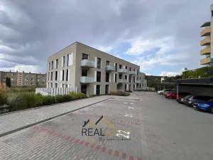 Pronájem bytu 2+kk, Brno, Líšeňská, 53 m2