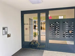 Pronájem bytu 2+kk, Brno, Líšeňská, 53 m2