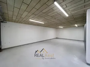 Pronájem bytu 2+kk, Brno, Líšeňská, 53 m2