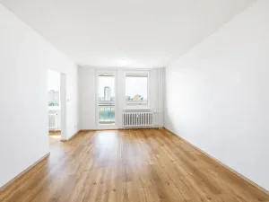 Prodej bytu 3+1, Praha - Chodov, Bachova, 74 m2