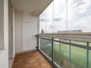 Prodej bytu 3+1, Praha - Chodov, Bachova, 74 m2