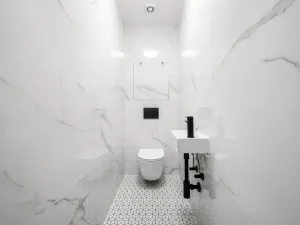 Prodej bytu 3+kk, Brno, Příkrá, 83 m2