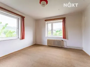 Prodej rodinného domu, Loučná nad Desnou, 150 m2