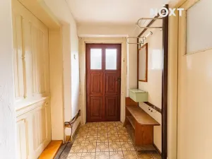 Prodej rodinného domu, Loučná nad Desnou, 150 m2