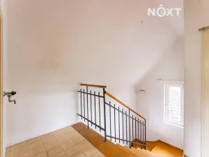 Prodej rodinného domu, Loučná nad Desnou, 150 m2