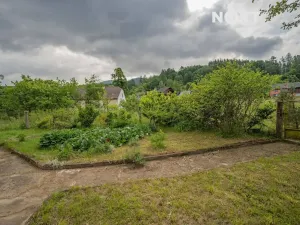 Prodej rodinného domu, Loučná nad Desnou, 150 m2