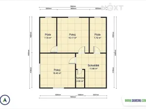 Prodej rodinného domu, Loučná nad Desnou, 150 m2
