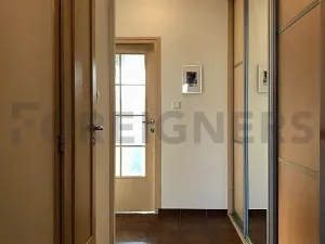 Pronájem bytu 2+kk, Praha - Nusle, U Děkanky, 45 m2