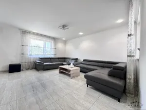 Prodej rodinného domu, Poříčany, Kounická, 153 m2