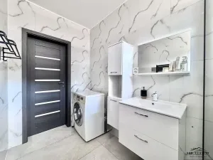 Prodej rodinného domu, Poříčany, Kounická, 153 m2