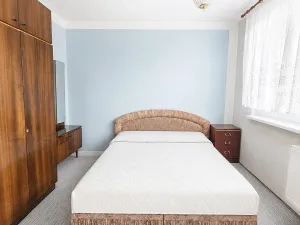 Prodej bytu 2+1, Libina, 54 m2