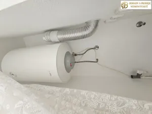 Prodej bytu 2+1, Libina, 54 m2