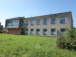 Prodej ubytování, Suchdol nad Odrou, 556 m2