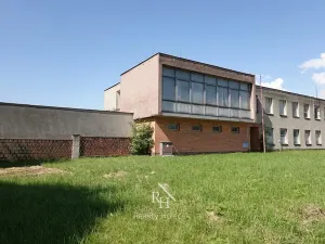 Prodej ubytování, Suchdol nad Odrou, 556 m2