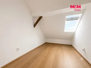 Pronájem bytu 3+kk, Chomutov, Fibichova, 70 m2