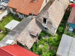Prodej rodinného domu, Cítoliby, Lounská, 76 m2