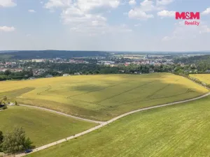 Prodej pozemku pro bydlení, Choceň, 462 m2