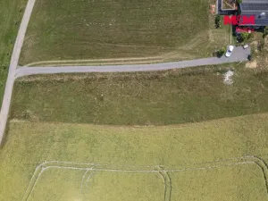 Prodej pozemku pro bydlení, Choceň, 462 m2