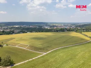 Prodej pozemku pro bydlení, Choceň, 463 m2
