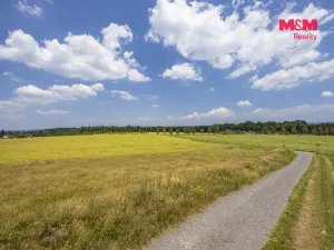 Prodej pozemku pro bydlení, Choceň, 472 m2
