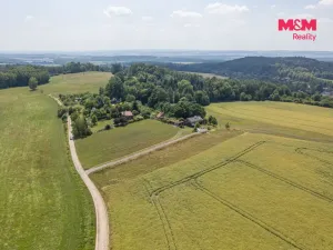Prodej pozemku pro bydlení, Choceň, 472 m2