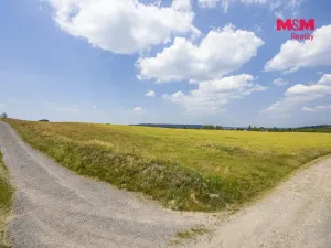 Prodej pozemku pro bydlení, Choceň, 472 m2