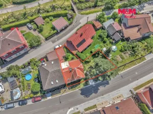 Prodej rodinného domu, Nová Paka, Lomnická, 140 m2