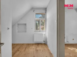 Prodej rodinného domu, Nová Paka, Lomnická, 140 m2