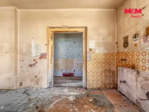 Prodej rodinného domu, Nová Paka, Lomnická, 140 m2