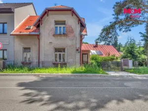 Prodej rodinného domu, Nová Paka, Lomnická, 140 m2