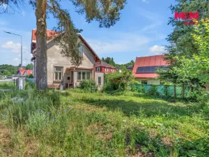 Prodej rodinného domu, Nová Paka, Lomnická, 140 m2