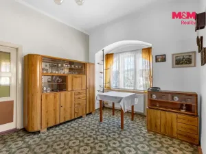 Prodej rodinného domu, Lomnice nad Popelkou, plk. Truhláře, 125 m2