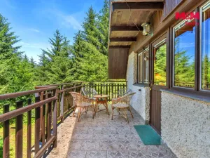 Prodej chaty, Pastviny, 110 m2