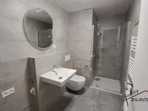 Pronájem bytu 2+kk, Praha - Černý Most, Arnošta Valenty, 47 m2